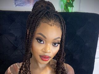 shower sex AmaAmivie