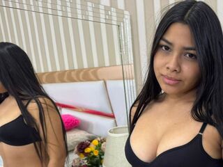 Kinky webcam AmarantaCopper