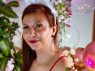 cam hooker AmberRousee