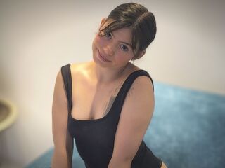 live teaser web cam AmeliLuna