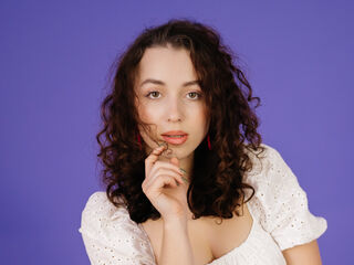 fingering girl AmeliaHaris