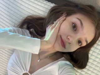 beautiful webcam girl Ameliamimo
