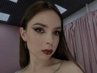 cam girl masturbating with vibrator AmyDavia