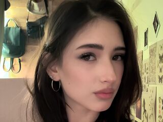 live teaser web cam AmyMarly