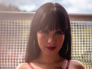 live striptease show AmySterling