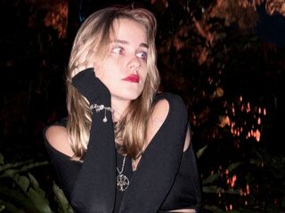 hot live girl AnderaCree