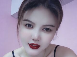 fingering camgirl AngelaYun