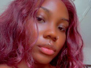 hot webcam AniMaculey