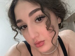 naked girl with webcam masturbating with sextoy AnnaRosee