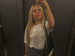 cam girl live webcam video AnnaSebastian