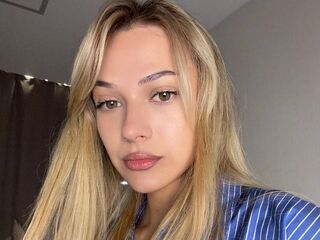 naked camgirl gallery AnnaSiren