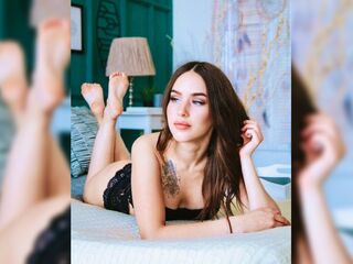 webcamgirl sexchat AnnaViber