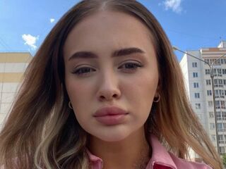 webcamgirl videochat AnnettaToran