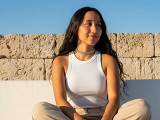 live strip tease show AnnieBlakke