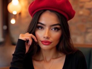 anal web cam AnnieBree