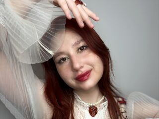 hot chatroom AnnieLanson