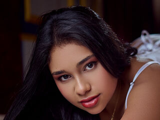 webcam striptease AnnieMuler