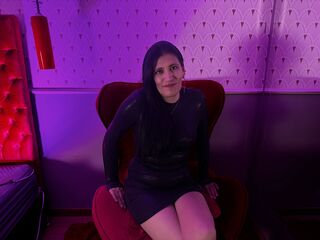 hot webcam AnnyBleid