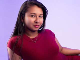 free live cam AnnyValencia