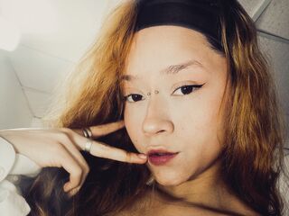 webcam chat AnnyWillians