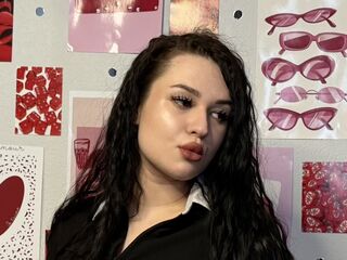 beautiful webcamgirl AprylEstevez