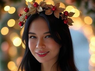 webcam stripper ArdeliaMchendry