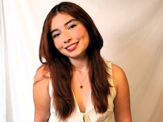 closeup web cam AriannaRosen