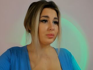 naughty cam girl masturbating with dildo AudreyMistress