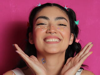 free live webcam picture AuraLee