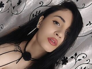 hot sex web cam AvaBlissy