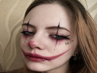 camgirl live sex AvaLuciani