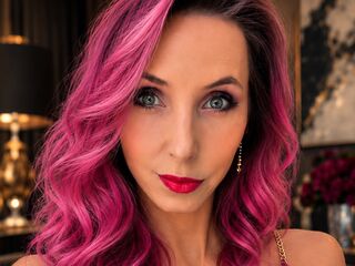 kinky webcam show AvaNyra