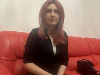 webcamgirl live sex AvroraGlow