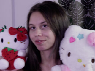 naked cam girl BaileyEmma
