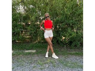 kinky cam picture BellzRosee