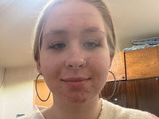 sexshow BettinaGoeppner