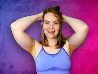 hot webcam video BillieChills