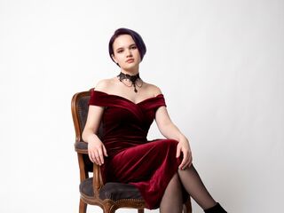 kinky webcam show BillieColeson