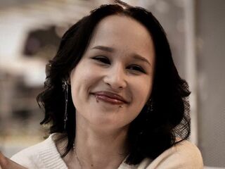 naked cam BrandieOcasio