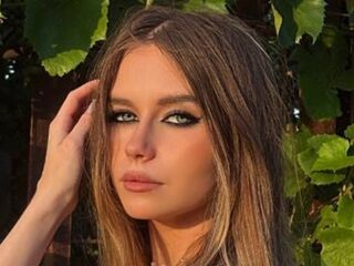 babe cam BrunaKiebler