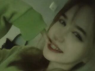 nude webcam girl picture CamelliaVega