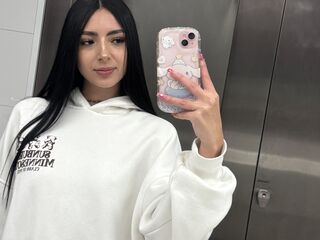 free live cam CamilleKilsa