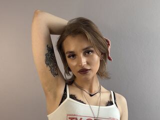 teasercam CammiePratten