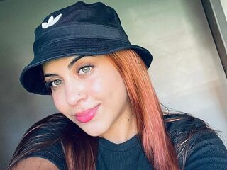 free chat room CandiePasion