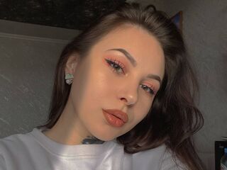 shower cam CapriceHebets