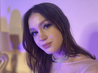 hot cam girl fingering shaved pussy CarmenHill