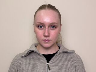 naked cam girl gallery CarolMelser