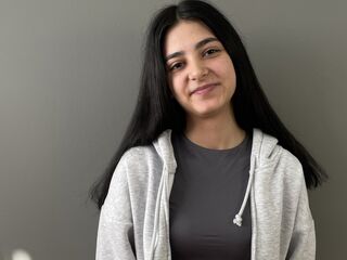 beautiful webcam girl CarolOgeen