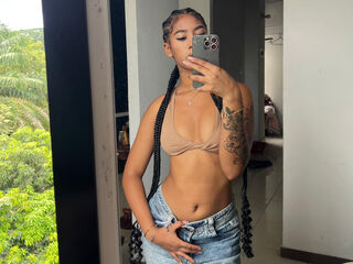 jasmin sex CarolineCartson