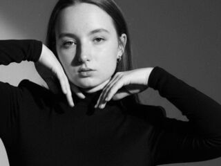 girl cam CasieVeasman